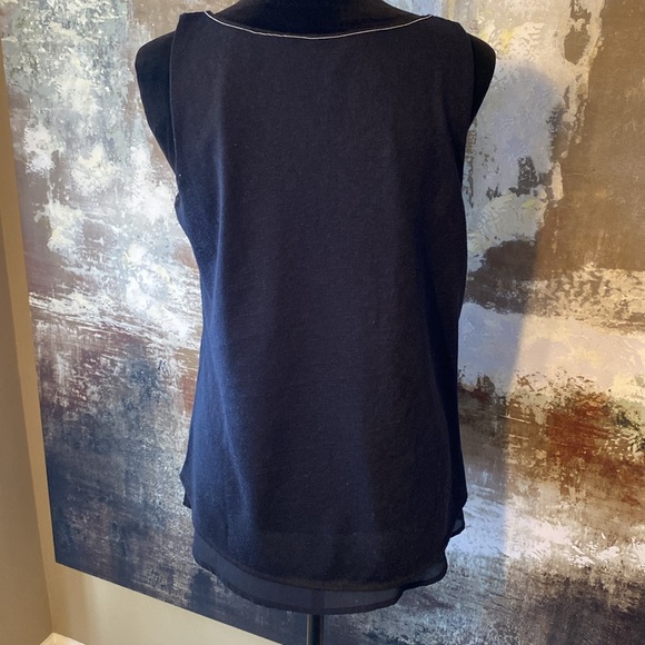Linen top - Picture 5 of 5